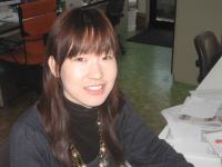 三吉さん(2009.11.20)